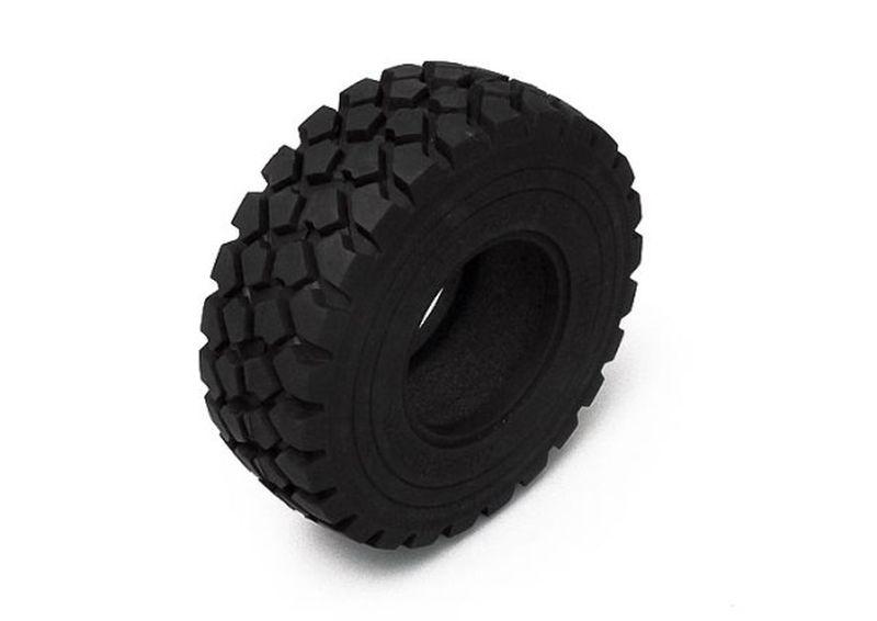RC4WD MIL-SPEC ZXL 2.2 Single Tire Z-P0041