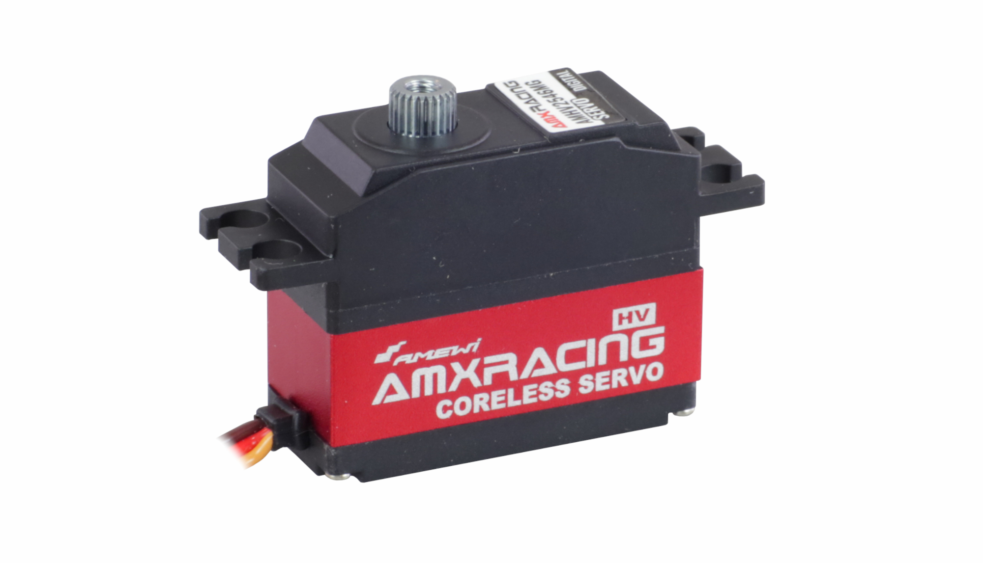 Amewi AMXRacing AMHV2546MG Midi Servo 28446