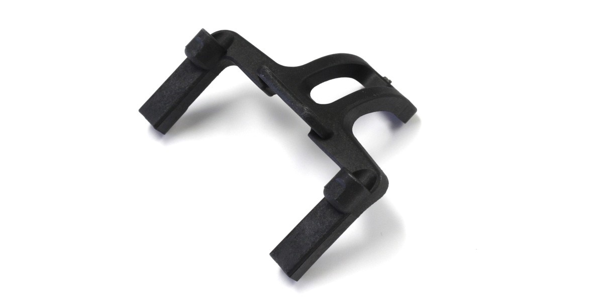 Kyosho GETRIEBEKASTEN MITTIG ULTIMA RB7 UM765