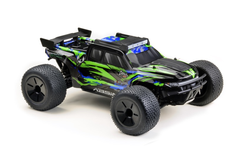 Absima 1:10 Racing Truck AT3.4 V2 4WD BR/BL BAUSATZ 12223V2KIT