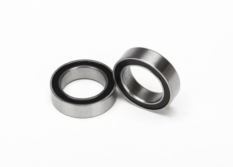 Traxxas Kugellager 10x15x4 schwarze Dichtung (15X10X4) 5119A - Abbildung 1