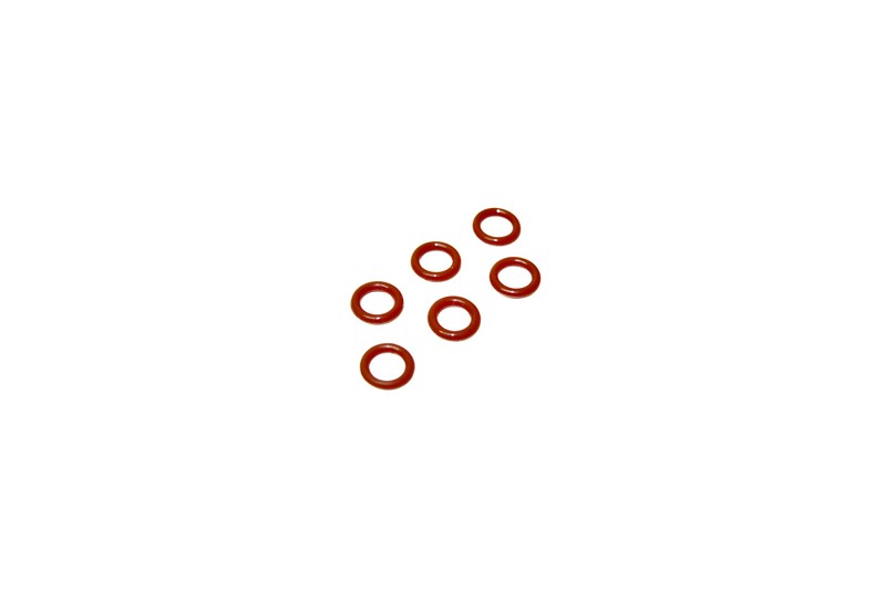 Absima Differential O-Ring (6 St.) AB2.8 BL 1330172