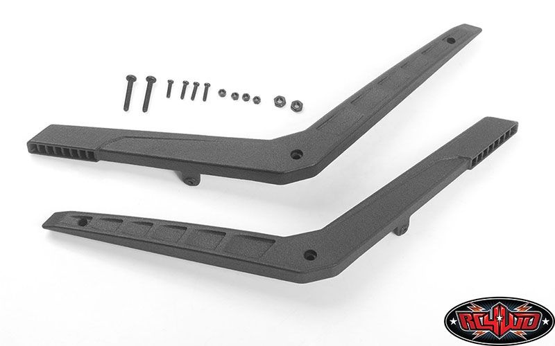 RC4WD Boomerang Snorkel for Traxxas Mercedes-Benz G 63 AMG 6x6 VVV-C0915