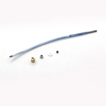 Joysway Flex Shaft Set Mad Shark V3 Brushed 82053
