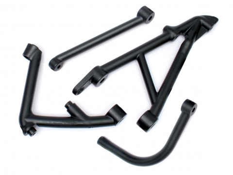 HPI Dämpferbrücke hinten 85438