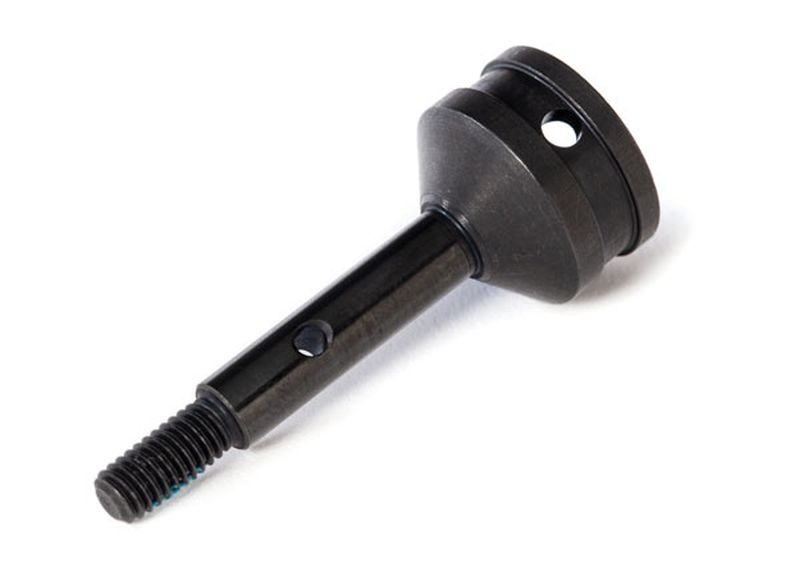 Traxxas Stub-Achse Stahl SSCV vo 9053X