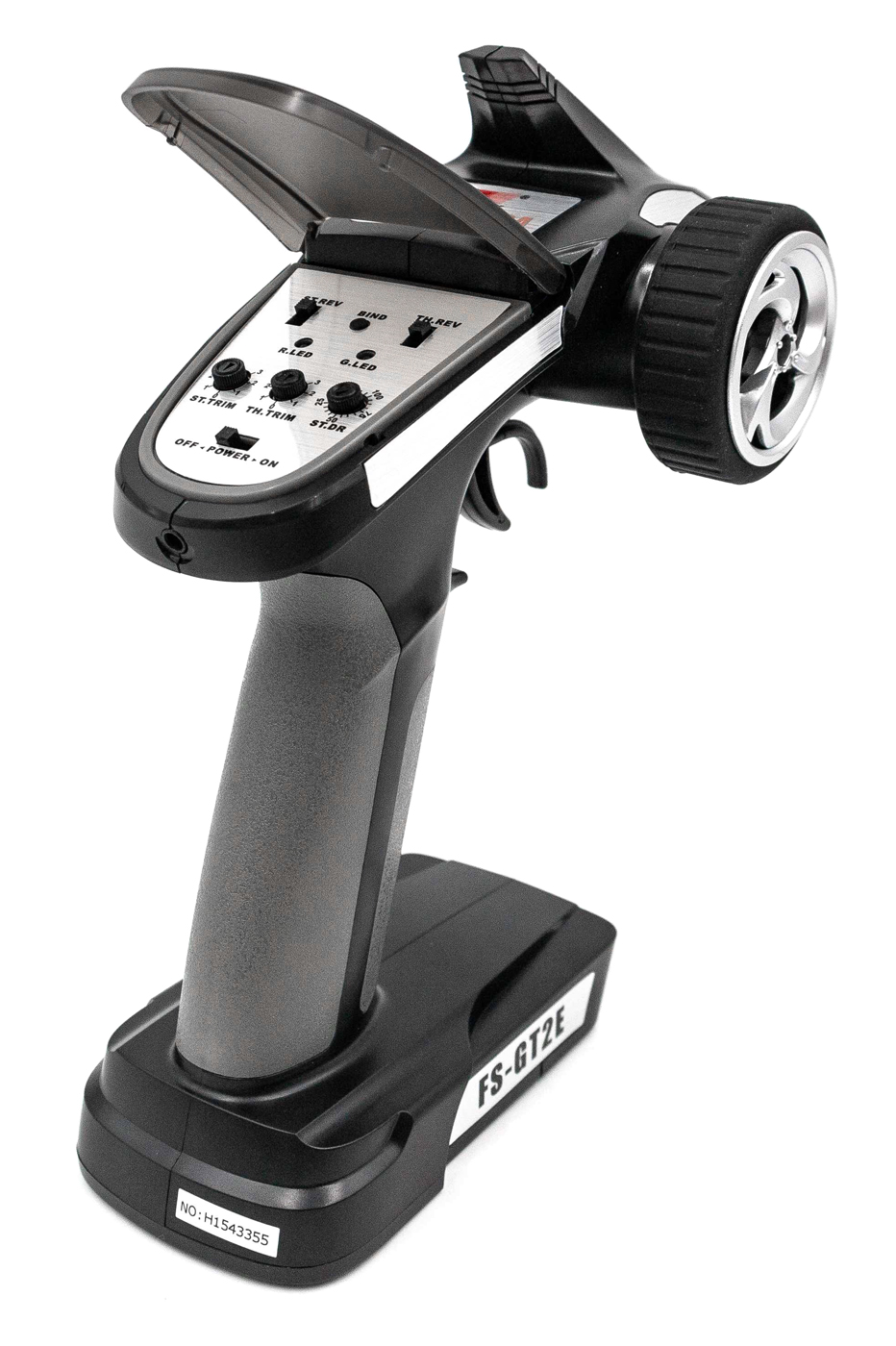 Joysway Laser 42 Brushless Rennboot RTR JW8219 - Bild 4