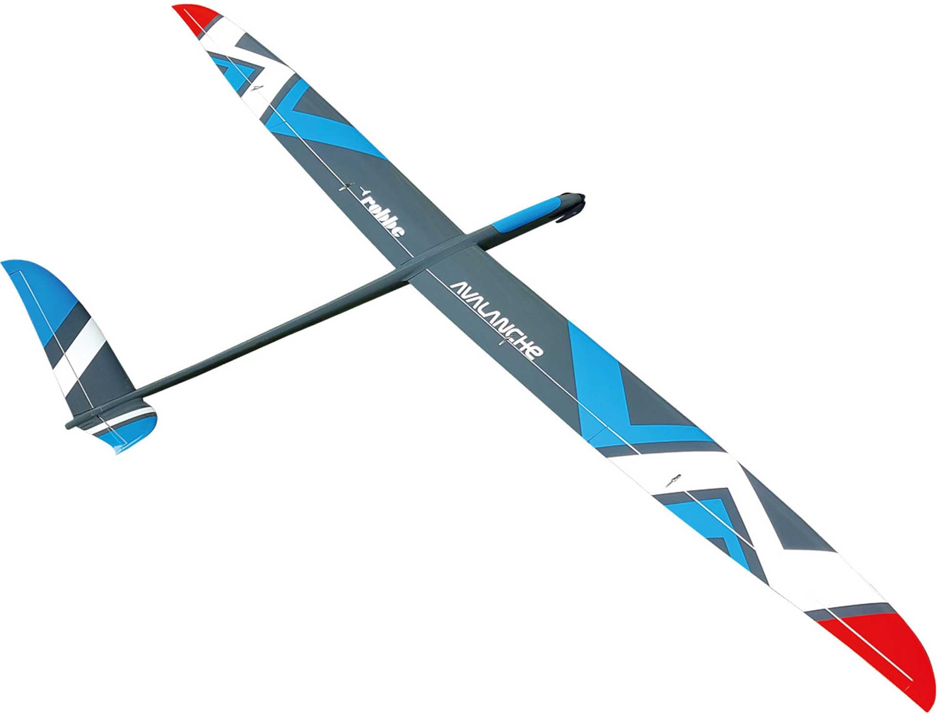 Robbe AVALANCHE ARF VOLL-GFK/CFK 2,8M ELEKTRO 2659