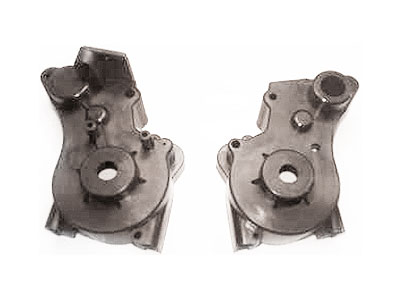 Amewi gear box DUNE Buggy 1:10 K949-21