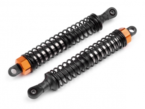 HPI Dämpfer Set hinten (2St/Trophy Buggy) 101790