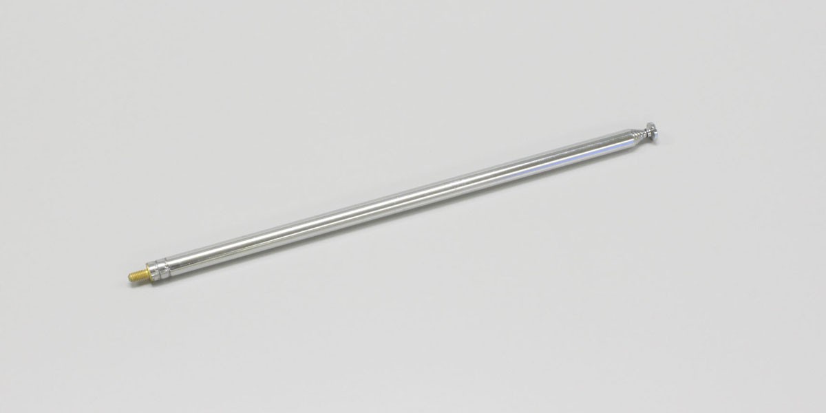Kyosho SENDERANTENNE PERFEX KT6 (MP8.5 SP MK1) (82106-01) MA063 - Abbildung 1