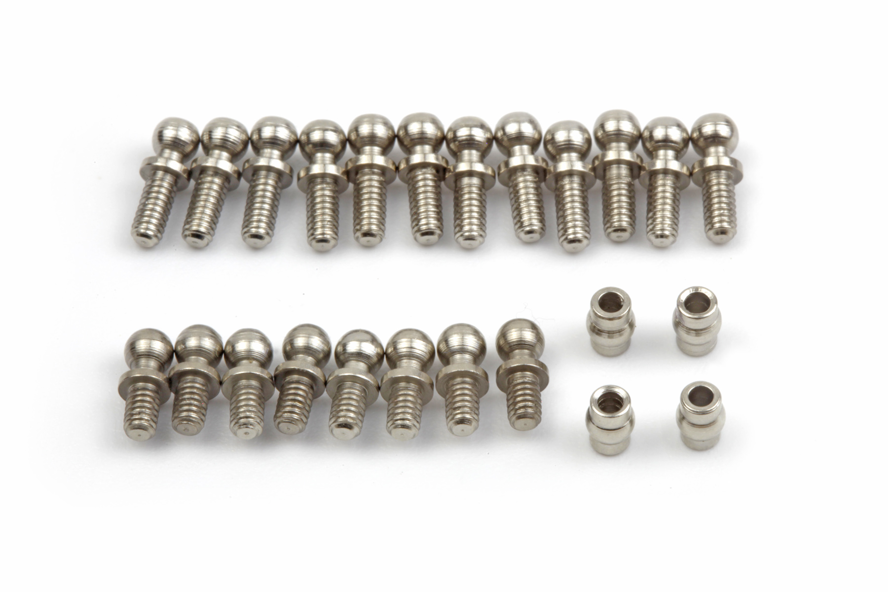 Maverick Kugelkopf Set 150836
