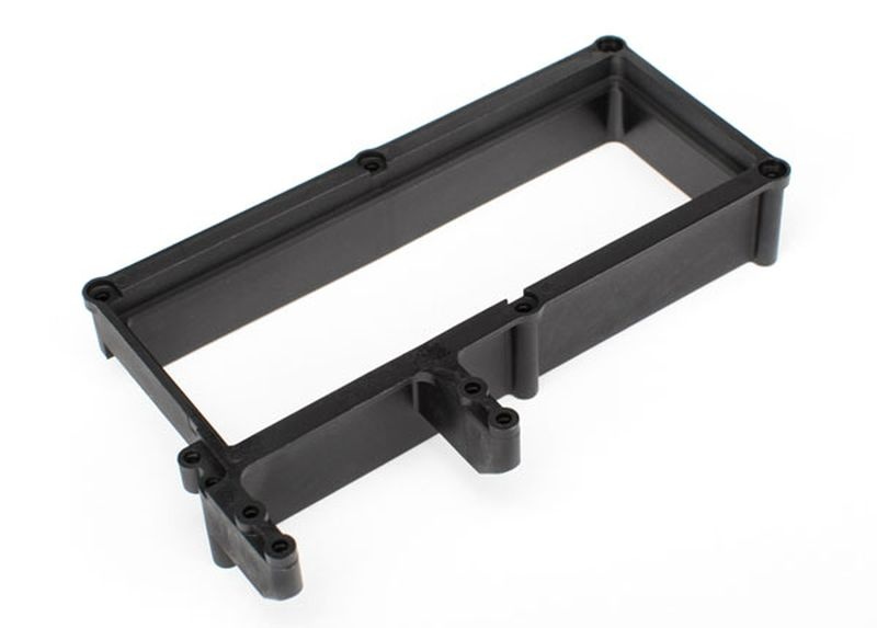 Traxxas FUEL TANK BOX (HOLDER)/ THROTT 4435