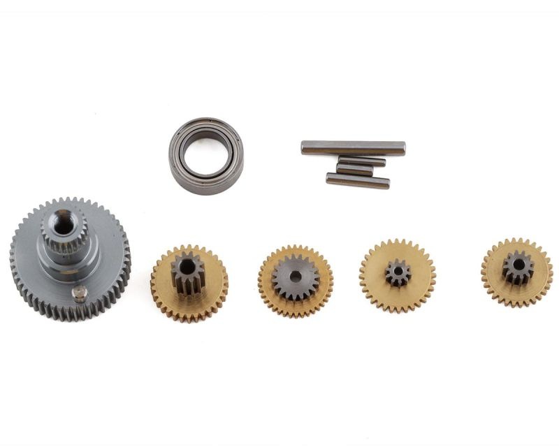 EcoPower WP115T Metallgetriebe Set ECP-3101