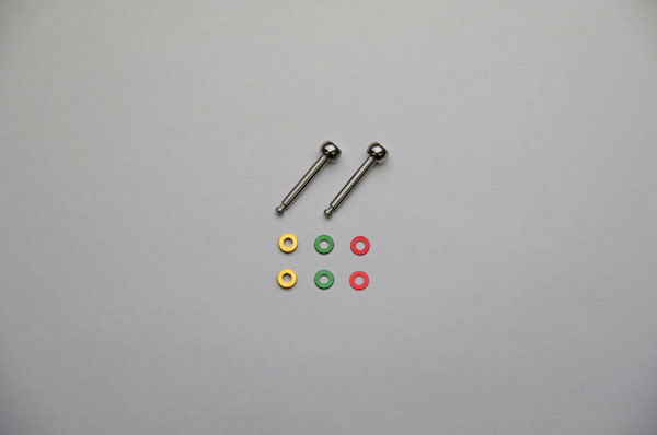Kyosho KUGEL#LANG MZW412