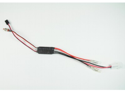 Amewi 24106-06 ESC für Flugzeuge 041-24106-06