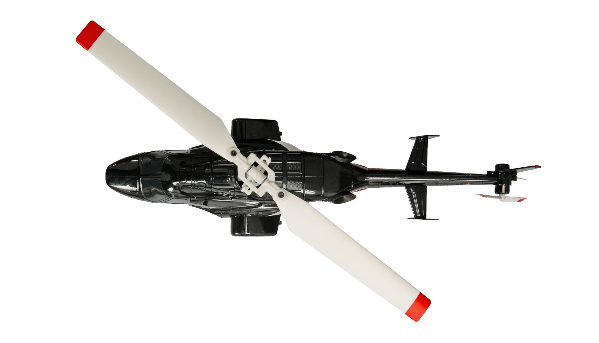 Amewi Bell 222 Airwolf Helikopter 4-Kanal 6G RTF 25355 - Abbildung 5