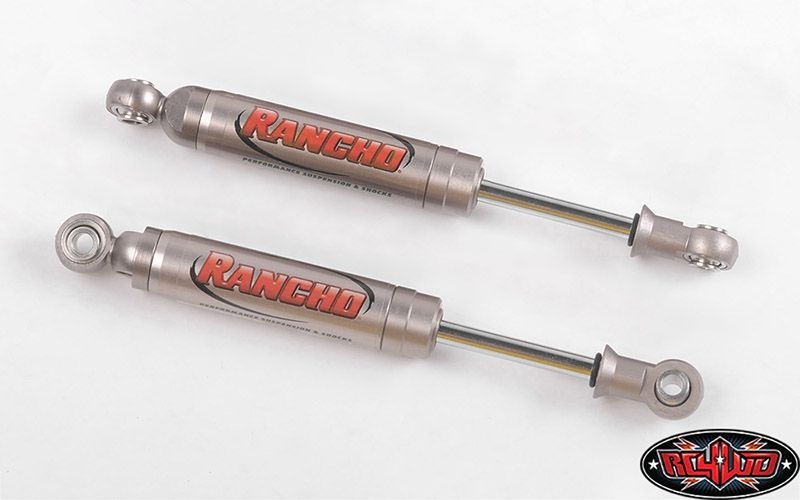 RC4WD Rancho RS9000 XL Shock Absorbers 90mm Z-D0078