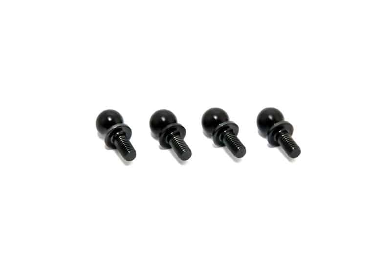 HoBao BALL STUD 5.8MM 11378