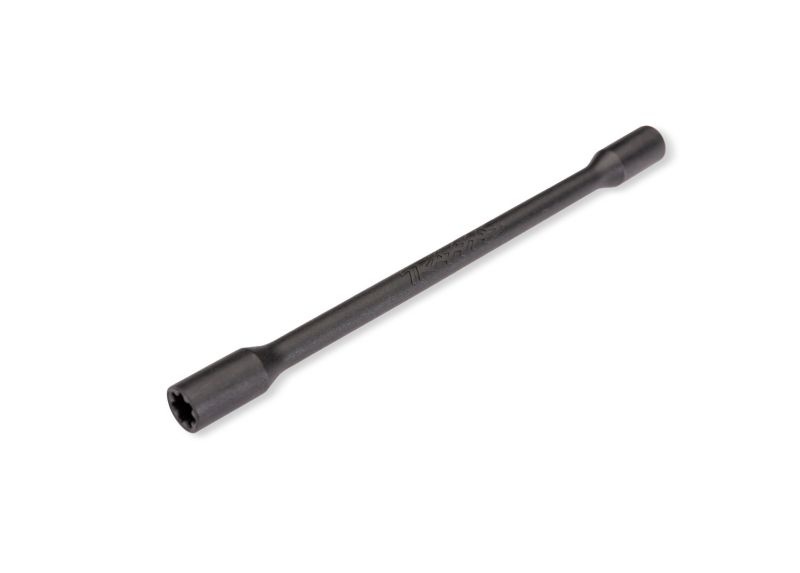 Traxxas Composite Zentral-Antiebswelle Mini-Slash 4x4 für Slipper / Mitteldiff 10857