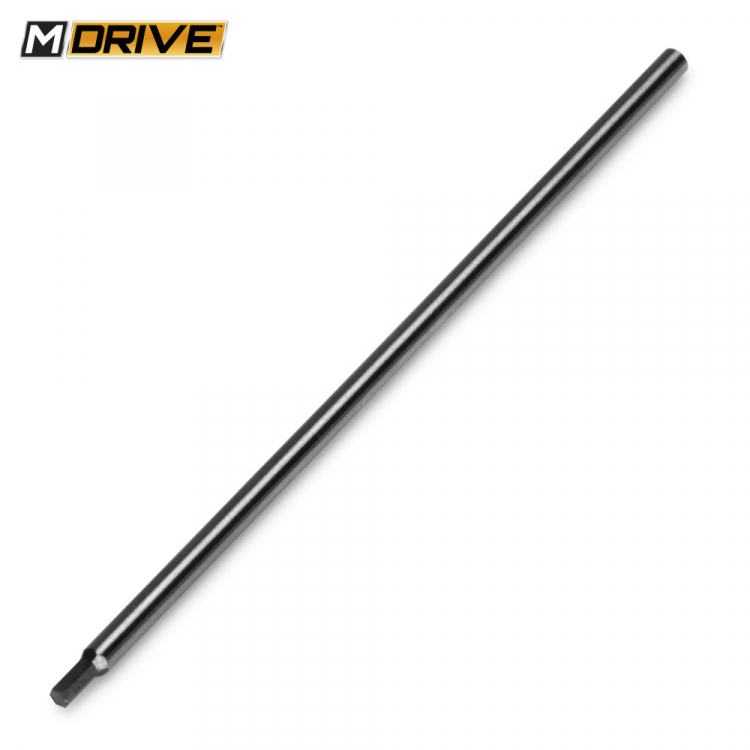 M-DRIVE Innensechskant Ersatz Bits 2.0mm MD20120