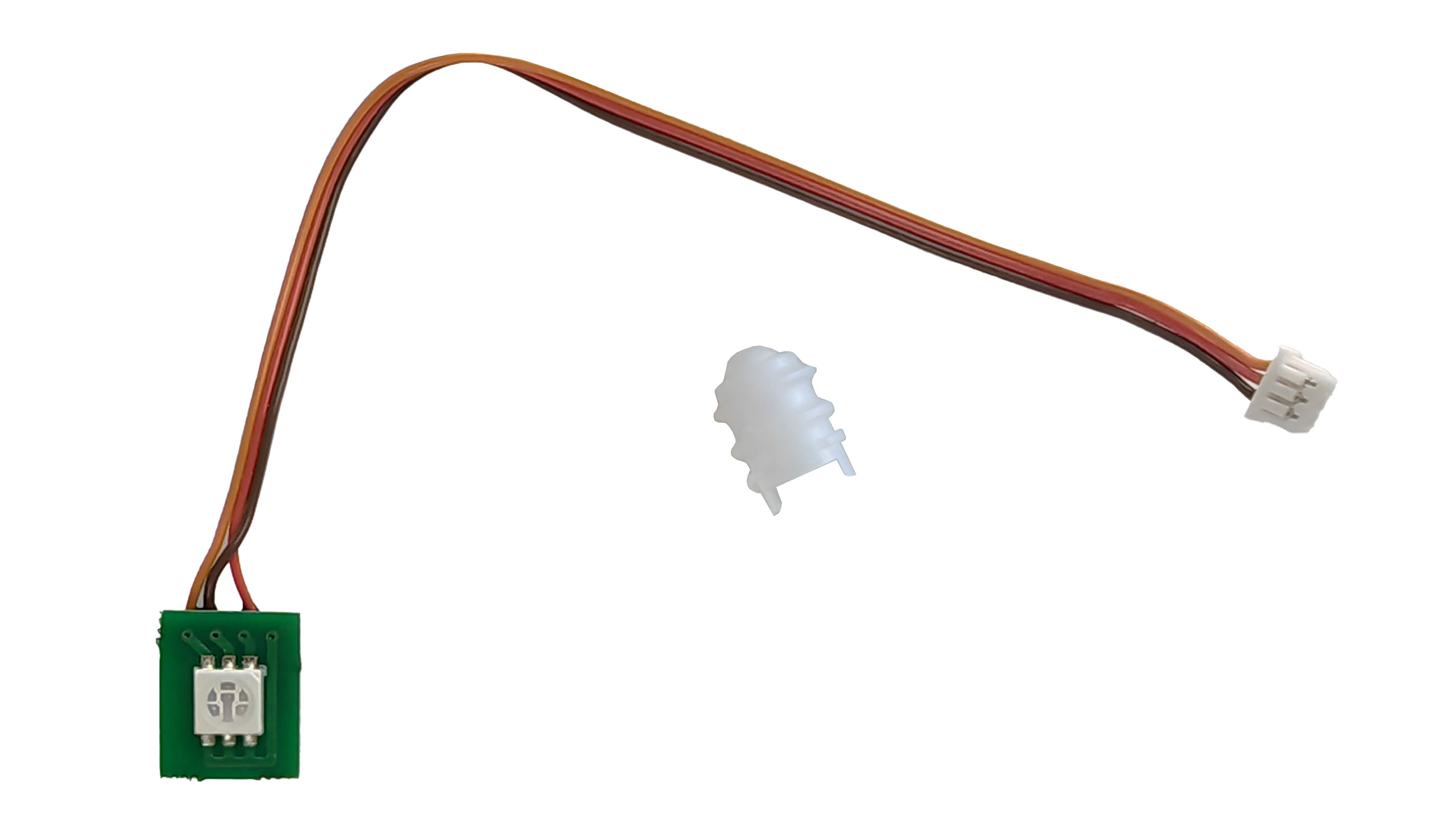 Amewi Status-LED Set UH60 25337-24