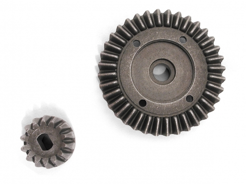 HPI Extra stabile Zahnräder (P1X36Z/P1X14T) N3 86329