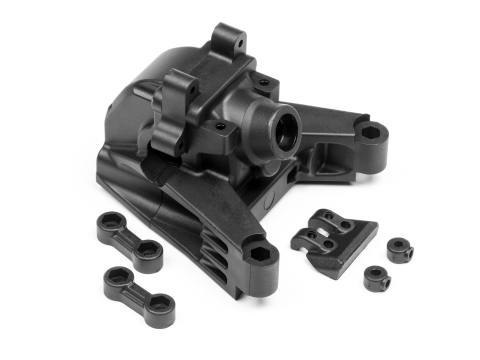 Maverick REAR BULKHEAD/DIFFERENTIAL CASING AND WING MOUNT SUPPORTS MV29024 - Abbildung 1