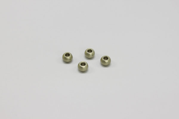 Kyosho KUGELN, HART, 6,8MM (H-4,8) (4) W0204