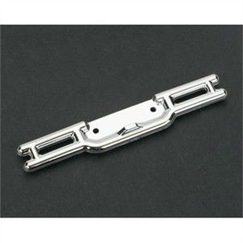 RPM Revo Rammer hinten chrome 80483