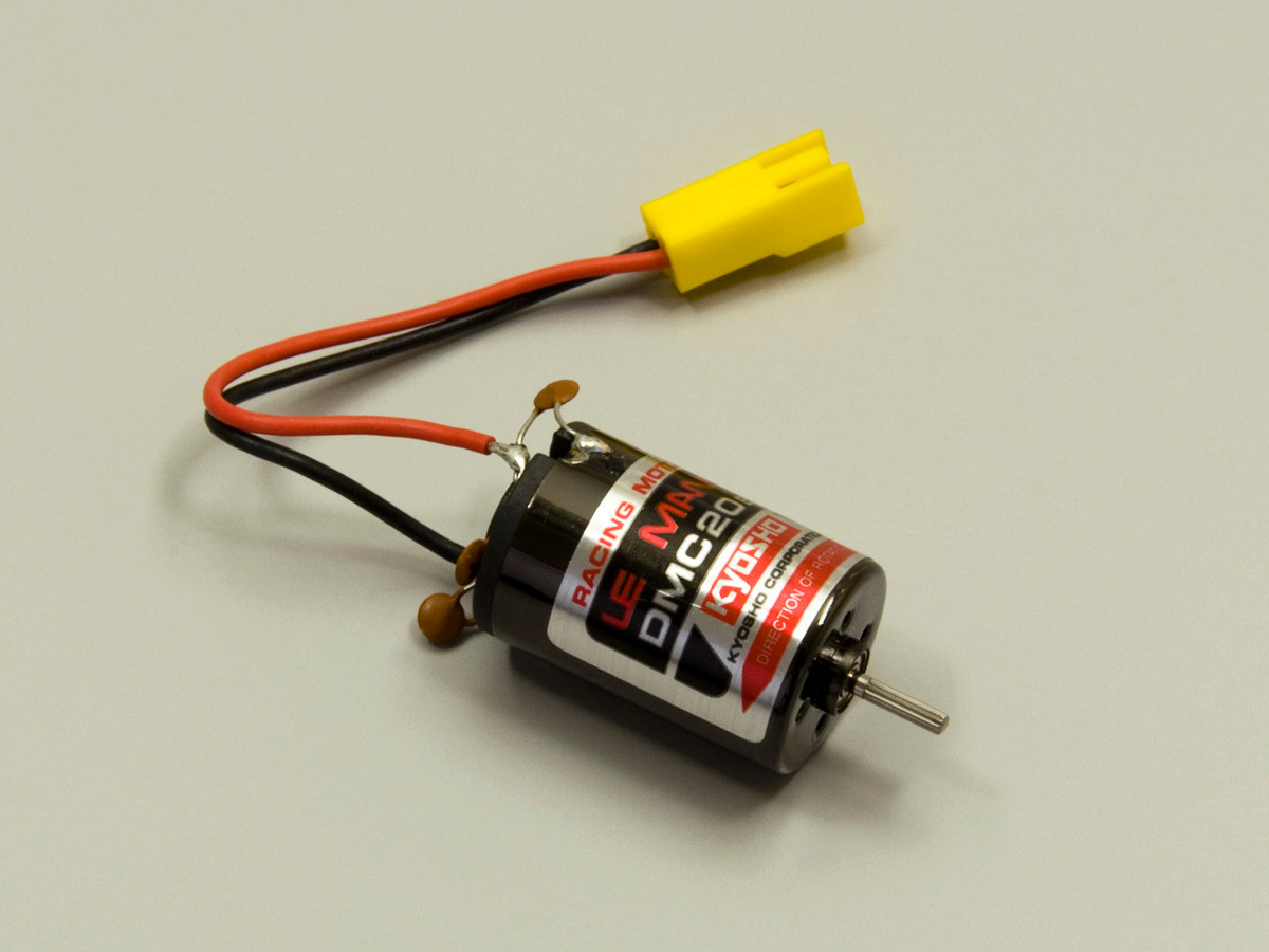 Kyosho E-MOTOR LE MANS DM20BB 70303