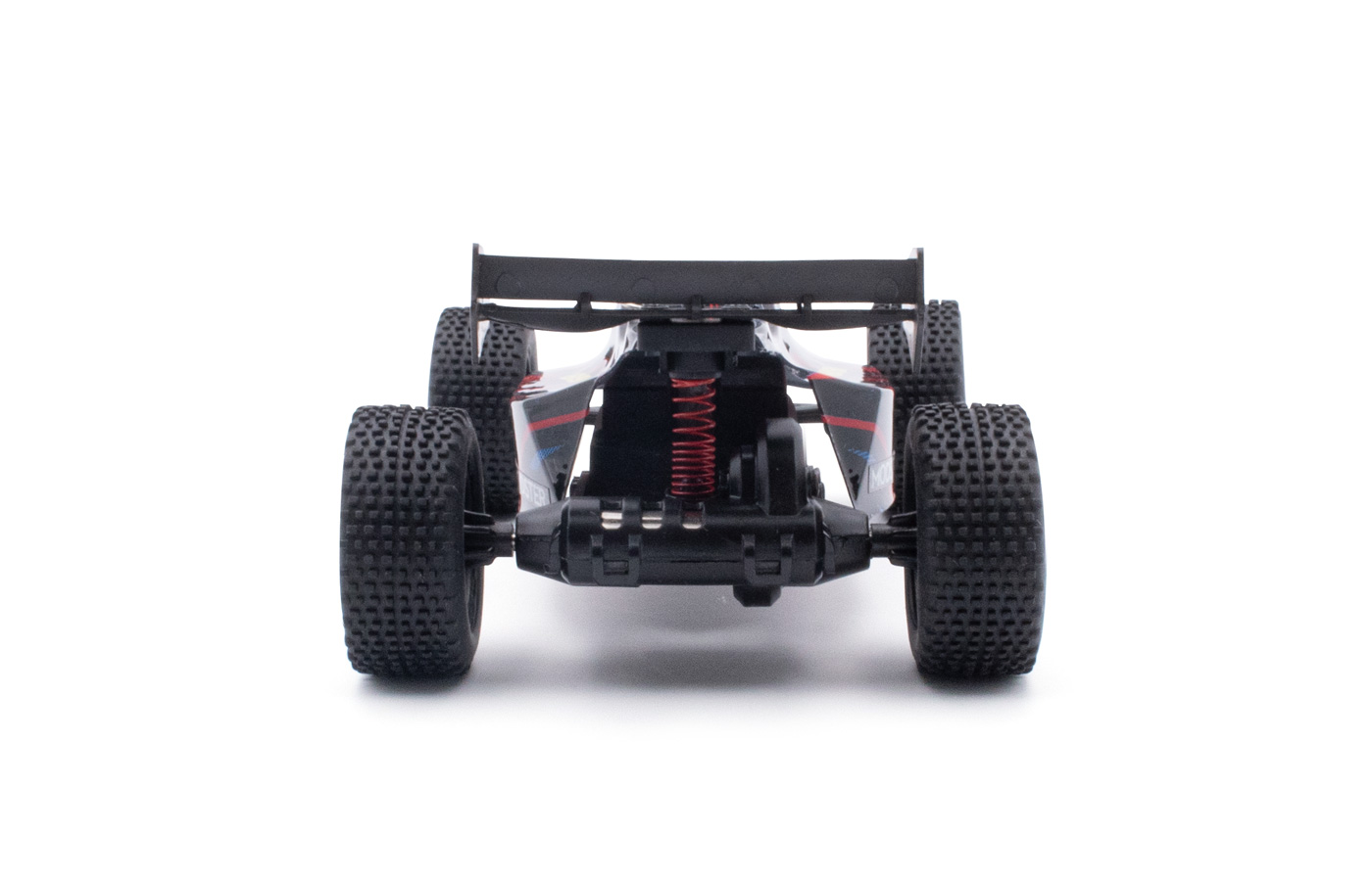 Modster Sport Racer Buggy Brushed 2WD 1/24 RTR mit ESP MD11845