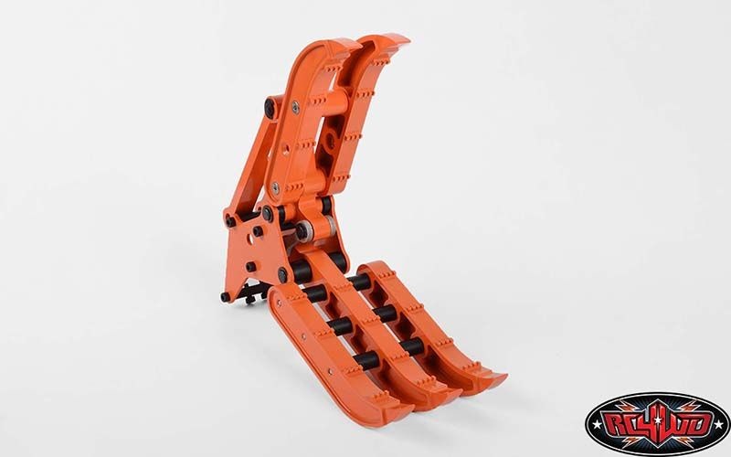 RC4WD Claw Attachment for 1/14 Scale VVV-S0223