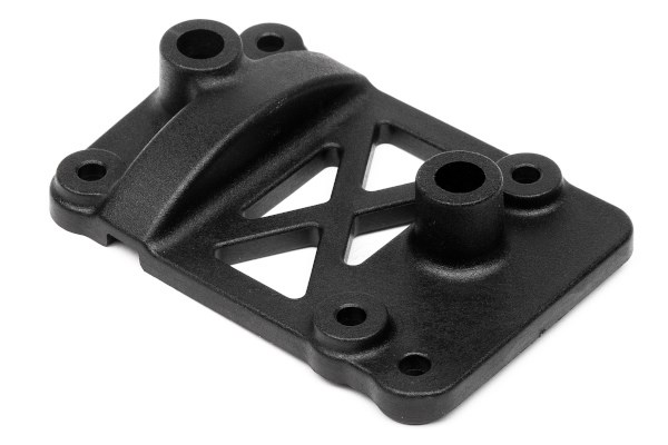 HPI Center Diff Mount Cover 67821
