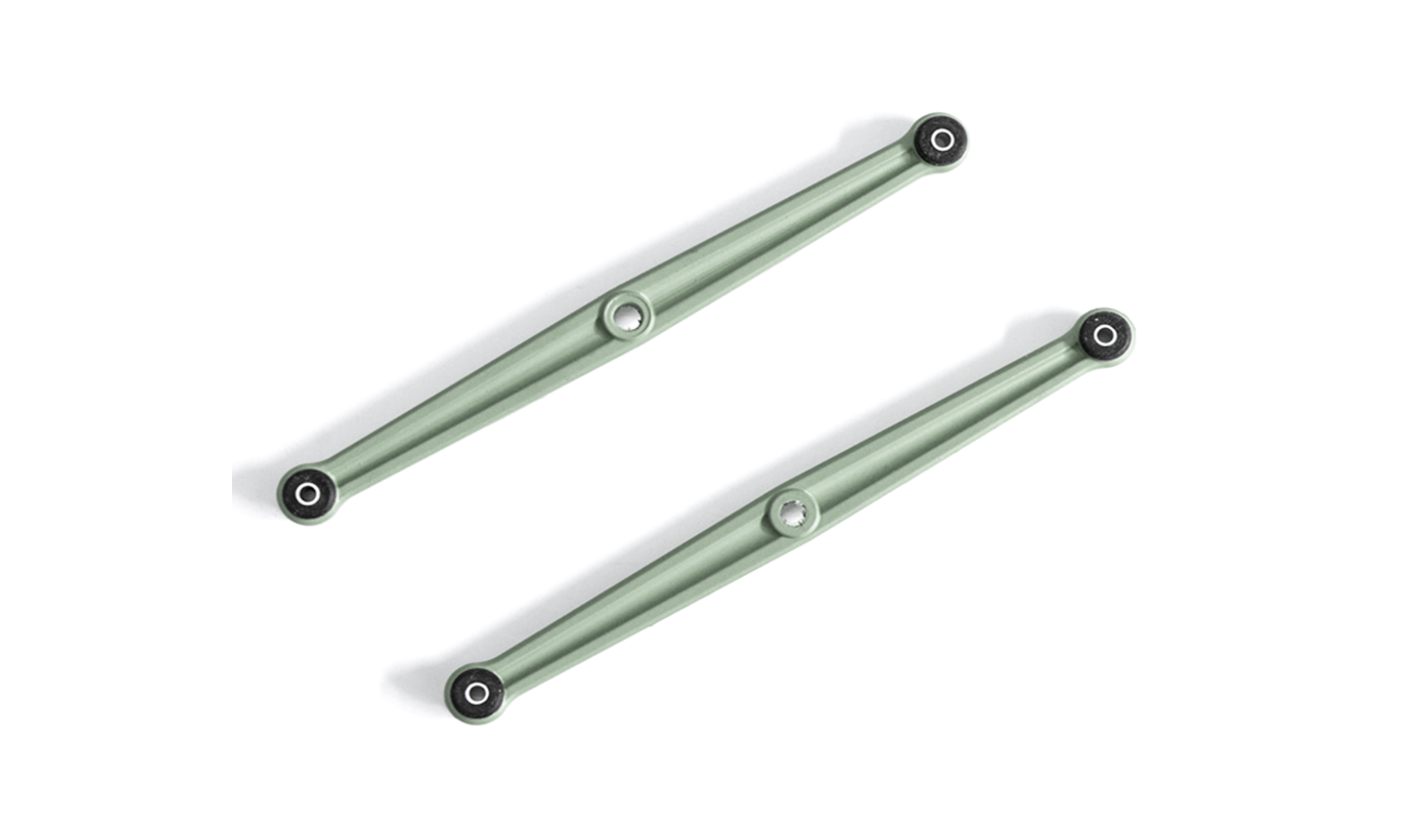 Amewi Achsenverbinder grün für 8x8 Truck T036G