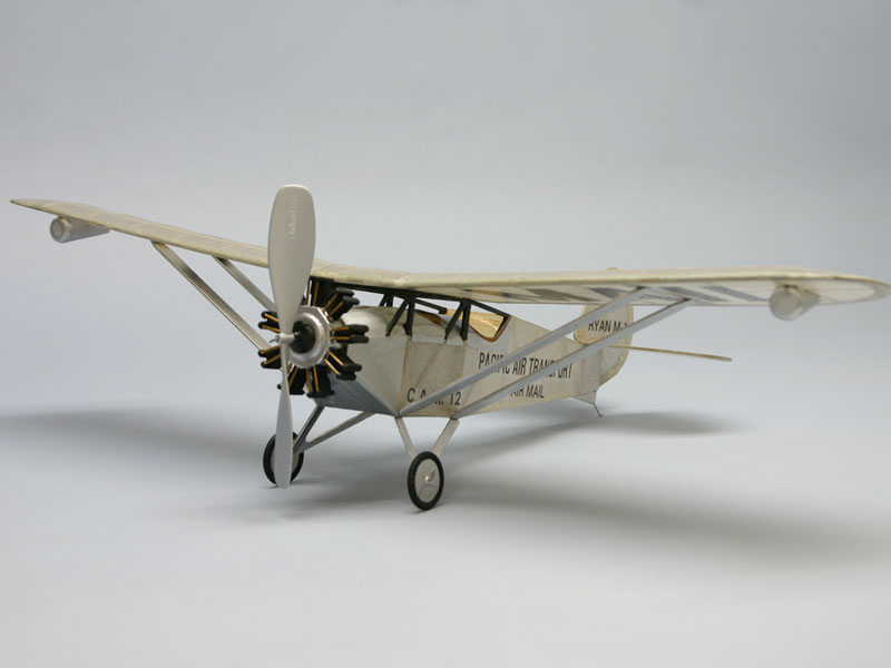 Dumas SBD-5 Dauntless Balsabausatz 228