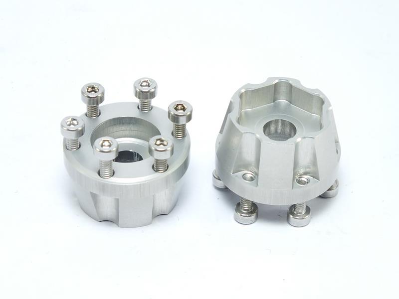 Metsafil Radnabe 12mm Standard (2 St.) MT5002