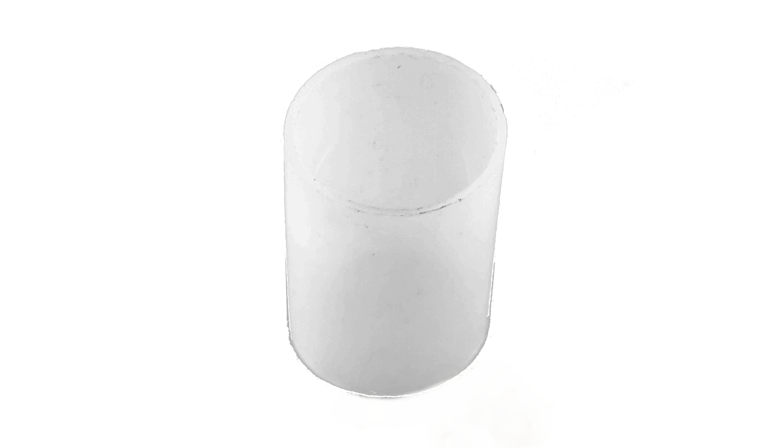 Amewi Schlauchverbinder Teflon Inkl. Schraubschellen 28225-004