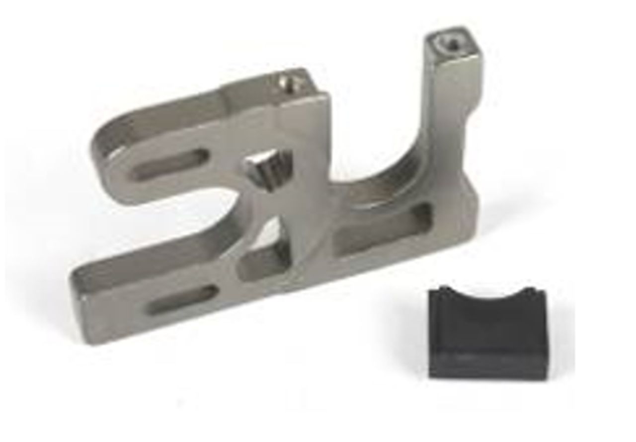 Modster Motorhalterung Aluminium Dune Racer Pro/Evolution X MD11567