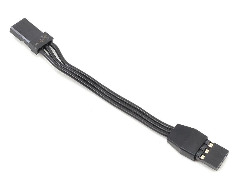 ProTek RC Quick Release Servokabel für 170SBL & 170TBL Servos 70mm  PTK-3049