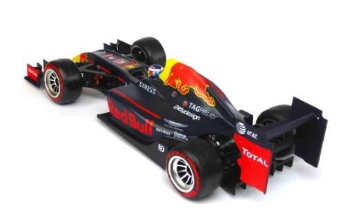 Bittydesign F1 Type-6R 1/10 clear body, Light weight BDF1-T6R