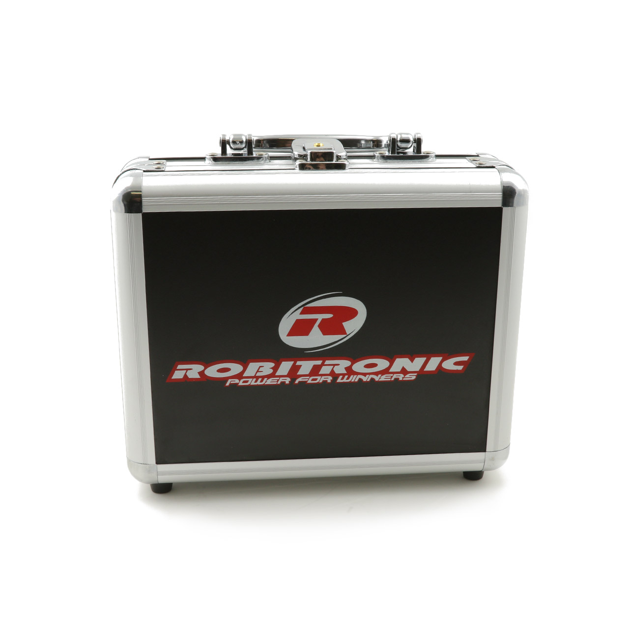 R14024 Akku Koffer für 5 Akkus