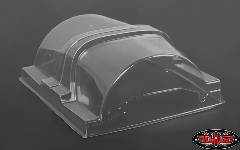 RC4WD Front Inner Fender Set for Chevy Blazer Z-S1729