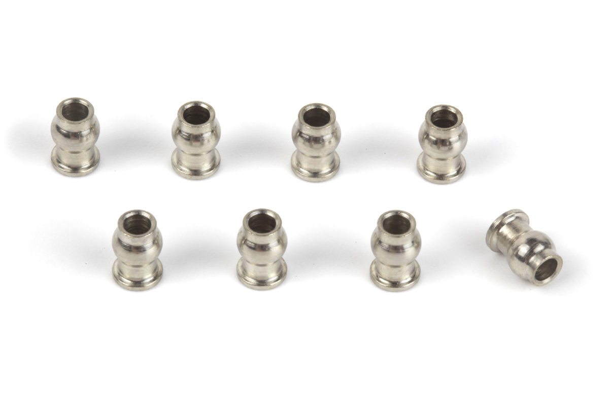 Maverick Pivot Ball 5x7mm (8St.) 151136