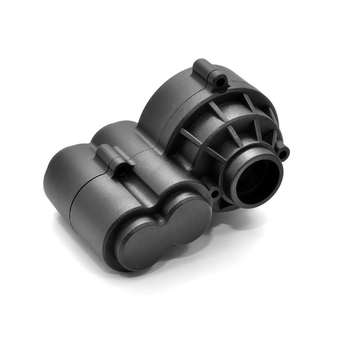 HoBao MT Plus II Center Differential Case 94086