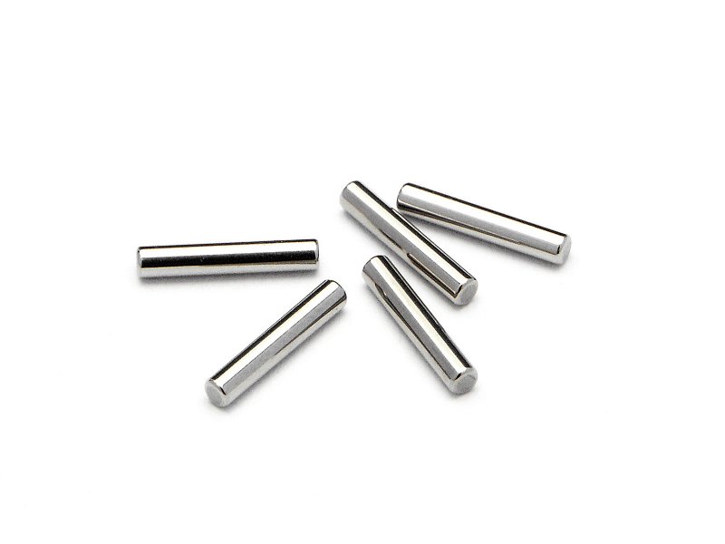 HPI Stift 1.5x8mm (5St) Z262 - Abbildung 1