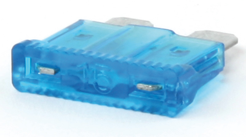 RS154 Ersatz Sicherung für Overloader (15A)