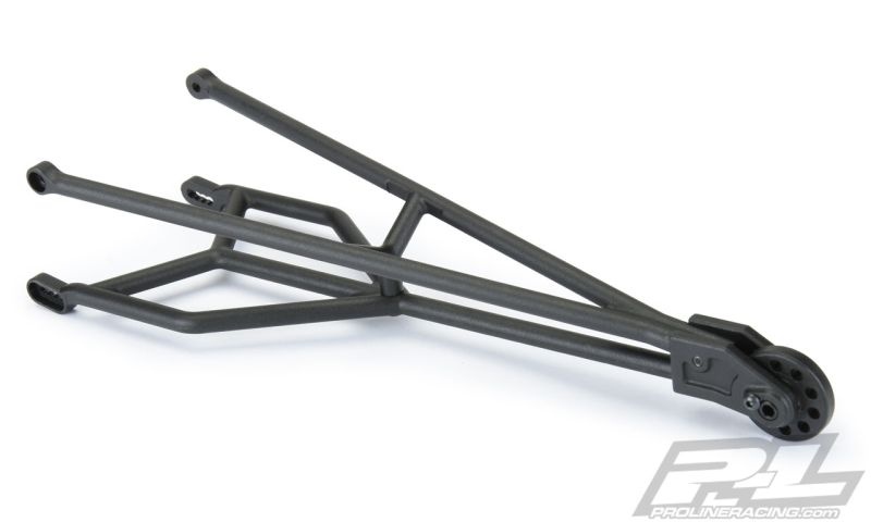 Pro-Line Stinger Drag Racing Wheele Bar für Slash 2WD 6351-00