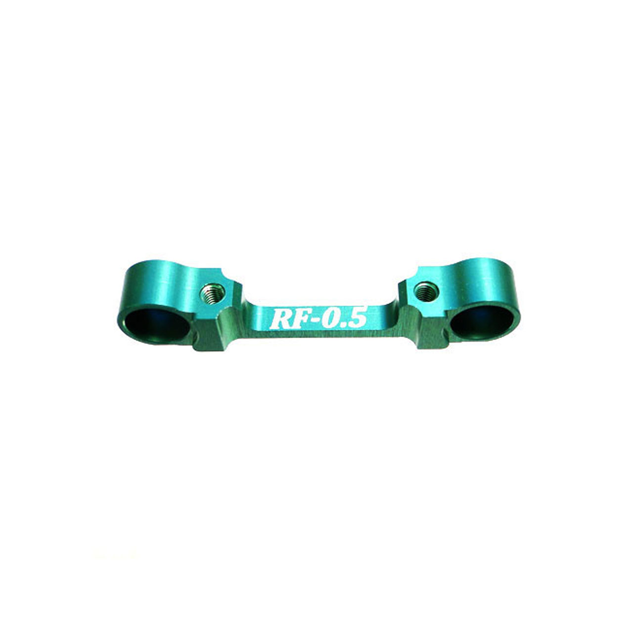 HoBao CNC SUSPENSION ARM HOLDER RF 0.5° OP1-0049