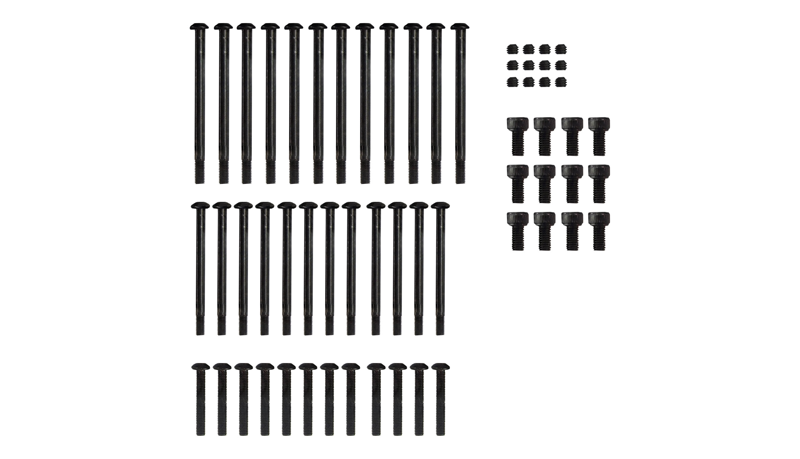 Amewi Schrauben Set C MTX10 HPGS3000